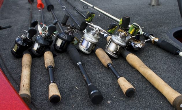 Widharan Pancing: Solusi Lengkap untuk Pecinta Memancing di Cilacap